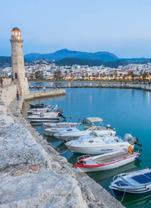 Rethymno-Town-and-Port-Crete-Copyright-Allincrete.com-19